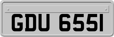 GDU6551
