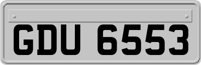 GDU6553