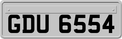 GDU6554