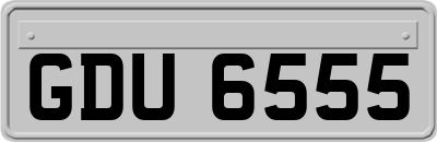 GDU6555