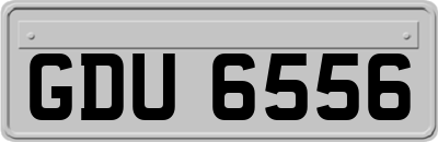 GDU6556