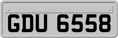GDU6558