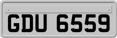 GDU6559