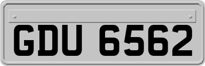 GDU6562