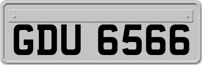 GDU6566