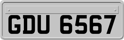 GDU6567