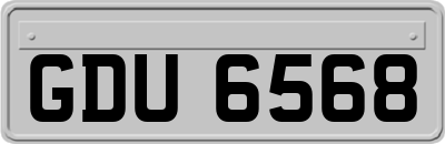 GDU6568
