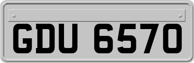 GDU6570