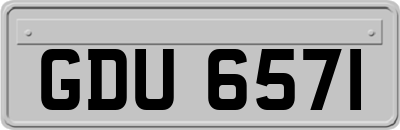 GDU6571
