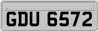 GDU6572