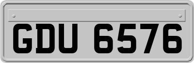 GDU6576