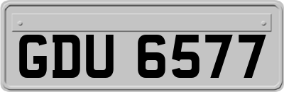 GDU6577