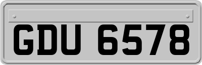 GDU6578