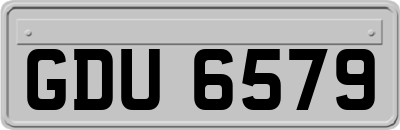 GDU6579