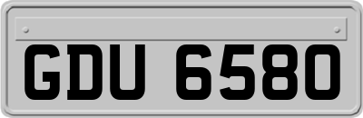 GDU6580