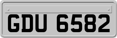 GDU6582