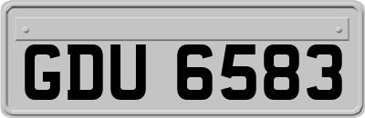 GDU6583