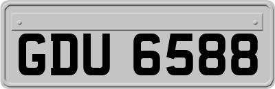 GDU6588
