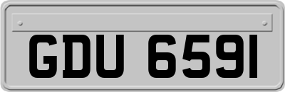 GDU6591