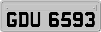 GDU6593