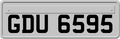GDU6595