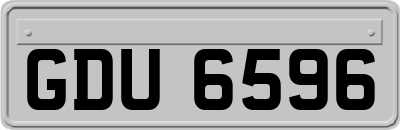 GDU6596