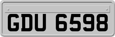 GDU6598