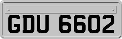 GDU6602