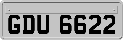 GDU6622