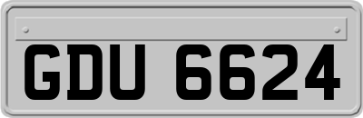 GDU6624