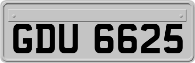 GDU6625