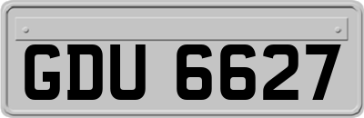 GDU6627