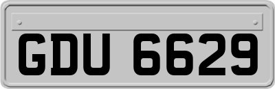 GDU6629