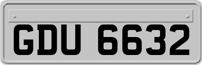 GDU6632