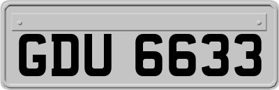 GDU6633