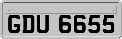 GDU6655