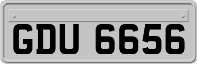 GDU6656