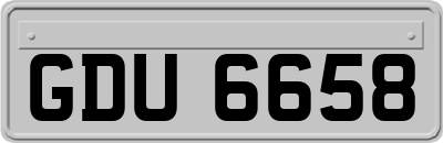 GDU6658