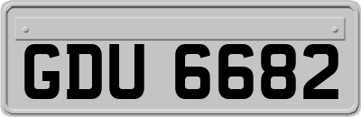 GDU6682