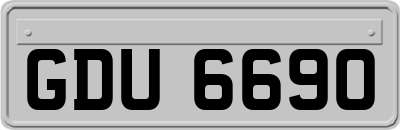GDU6690