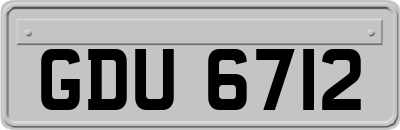 GDU6712