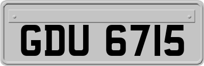 GDU6715