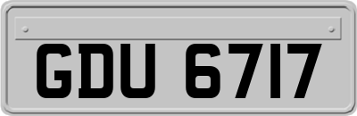 GDU6717