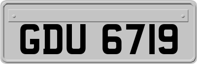 GDU6719