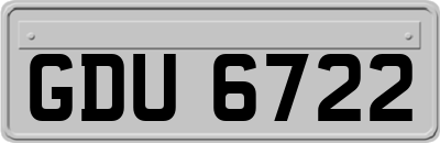 GDU6722