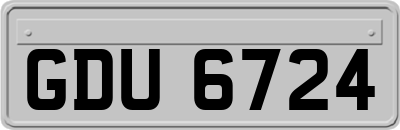 GDU6724