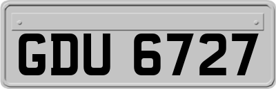 GDU6727