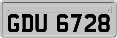 GDU6728