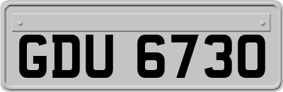 GDU6730