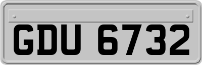 GDU6732
